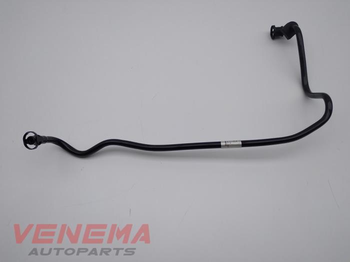 Usagé Conduit (divers) BMW 1 serie (F20) M135i 3.0 24V Prix € 14,99 Règlement à la marge proposé par Venema Autoparts