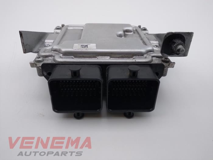 Injection computer Volkswagen Up! 1.0 12V 60 - 04C906020120 CHY