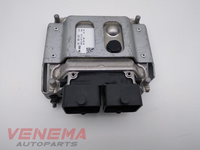 Used Injection computer Volkswagen Up! (121) 1.0 12V 60 Price € 89,99 Margin scheme offered by Venema Autoparts