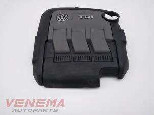 Gebrauchte Motor Schutzblech Volkswagen Polo V (6R) 1.2 TDI 12V BlueMotion Preis € 14,99 Margenregelung angeboten von Venema Autoparts