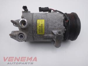 Used Air conditioning pump Ford Focus 3 1.0 Ti-VCT EcoBoost 12V 125 Price € 99,99 Margin scheme offered by Venema Autoparts
