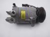 Air conditioning pump from a Ford Focus 3 1.0 Ti-VCT EcoBoost 12V 125 2013