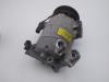 Air conditioning pump from a Ford Focus 3 1.0 Ti-VCT EcoBoost 12V 125 2013
