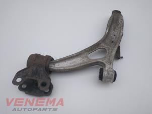 Used Front wishbone, right Ford Focus 3 1.0 Ti-VCT EcoBoost 12V 125 Price € 79,99 Margin scheme offered by Venema Autoparts