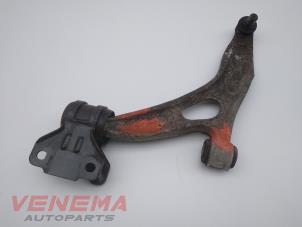 Used Front wishbone, left Ford Focus 3 1.0 Ti-VCT EcoBoost 12V 125 Price € 69,99 Margin scheme offered by Venema Autoparts