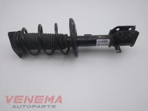 Used Front shock absorber rod, right Peugeot 208 II (UB/UH/UP) 1.2 Vti 12V PureTech 100 Price € 79,99 Margin scheme offered by Venema Autoparts