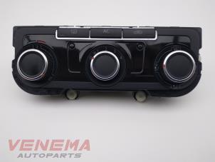 Used Heater control panel Volkswagen Caddy III (2KA,2KH,2CA,2CH) 1.6 TDI 16V Price € 29,99 Margin scheme offered by Venema Autoparts