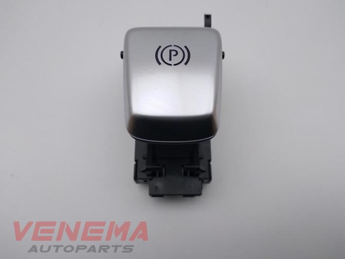 Gebrauchte Handbremse Schalter Mercedes C (C205) C-300 2.0 Turbo 16V Preis € 9,99 Margenregelung angeboten von Venema Autoparts