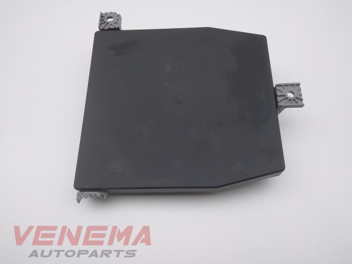 Gebrauchte Steuergerät Body Control Mercedes C (C205) C-300 2.0 Turbo 16V Preis € 149,99 Margenregelung angeboten von Venema Autoparts