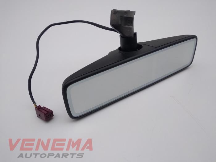 Begagnade Backspegel Mercedes C (C205) C-300 2.0 Turbo 16V Pris € 29,99 Marginaltabell erbjuds av Venema Autoparts