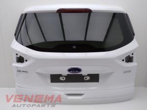 Used Tailgate Ford Kuga II (DM2) 1.5 EcoBoost 16V 150 Price € 399,99 Margin scheme offered by Venema Autoparts