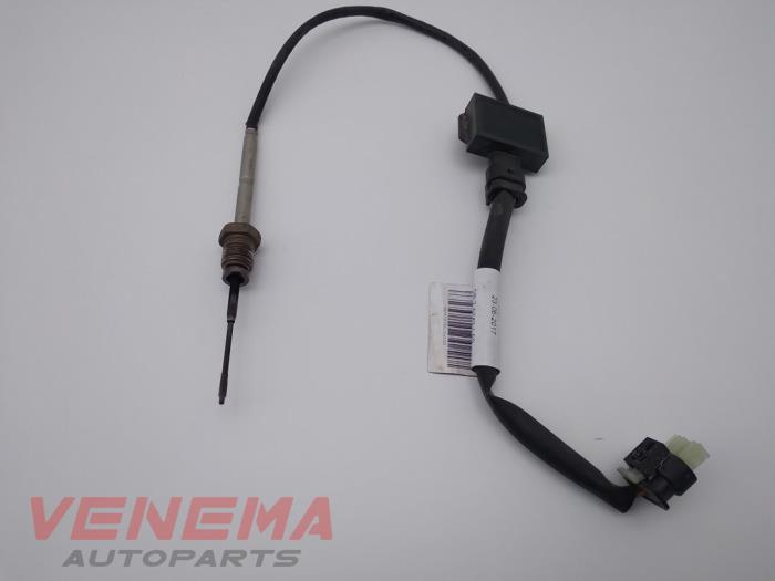 Gebrauchte Auspuff Temperatursensor Mercedes C (C205) C-300 2.0 Turbo 16V Preis € 59,99 Margenregelung angeboten von Venema Autoparts