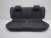 Rear bench seat from a Volkswagen Up! (121), 2011 / 2023 1.0 12V 60, Hatchback, Petrol, 999cc, 44kW (60pk), FWD, CHYA; DAFA; CHYE, 2011-08 / 2020-08 2014