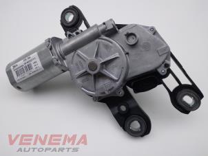 Used Rear wiper motor Skoda Fabia III (NJ3) 1.2 TSI 16V Price € 24,99 Margin scheme offered by Venema Autoparts