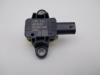 Skoda Fabia III (NJ3) 1.2 TSI 16V Airbagsensor