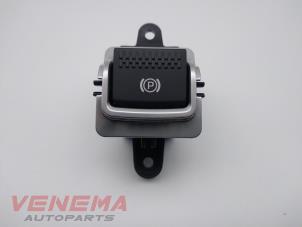 Used Parking brake switch Jaguar XF (X260) 3.0 V6 S Supercharger 24V Price € 24,99 Margin scheme offered by Venema Autoparts
