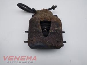 Used Front brake calliper, right Skoda Fabia III (NJ3) 1.2 TSI 16V Price € 24,99 Margin scheme offered by Venema Autoparts