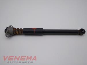 Used Rear shock absorber, left Skoda Fabia III (NJ3) 1.2 TSI 16V Price € 24,99 Margin scheme offered by Venema Autoparts