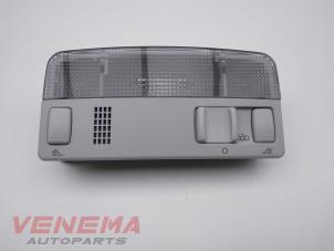 Used Interior lighting, front Skoda Fabia III (NJ3) 1.2 TSI 16V Price € 19,99 Margin scheme offered by Venema Autoparts