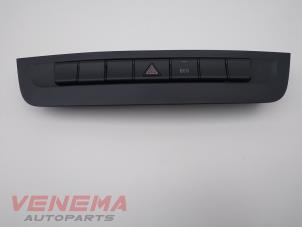 Used Panic lighting switch Mercedes A (W176) 1.5 A-160 CDI, A-160d 16V Price € 39,99 Margin scheme offered by Venema Autoparts