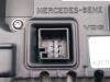 Display unité de contrôle multi media d'un Mercedes-Benz A (W176) 1.5 A-160 CDI, A-160d 16V 2014