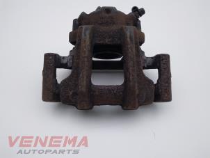 Used Front brake calliper, right BMW 3 serie Touring (F31) 320d 2.0 16V Performance Power Kit Price € 49,99 Margin scheme offered by Venema Autoparts