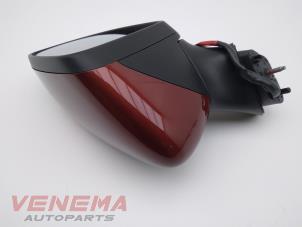 Used Wing mirror, right Renault Clio IV (5R) 0.9 Energy TCE 90 12V Price € 89,99 Margin scheme offered by Venema Autoparts
