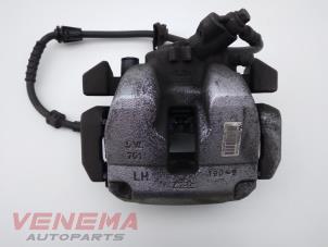 Used Front brake calliper, left Citroen C5 Aircross (A4/AC/AJ/AR) 1.6 Turbo 180 16V Price € 39,99 Margin scheme offered by Venema Autoparts