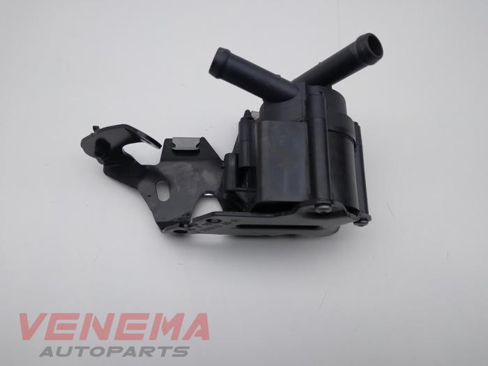 Gebrauchte Wasserpumpe Citroen C5 Aircross I (A4/AC/AJ/AR) 1.6 Turbo 180 16V Preis € 74,99 Margenregelung angeboten von Venema Autoparts