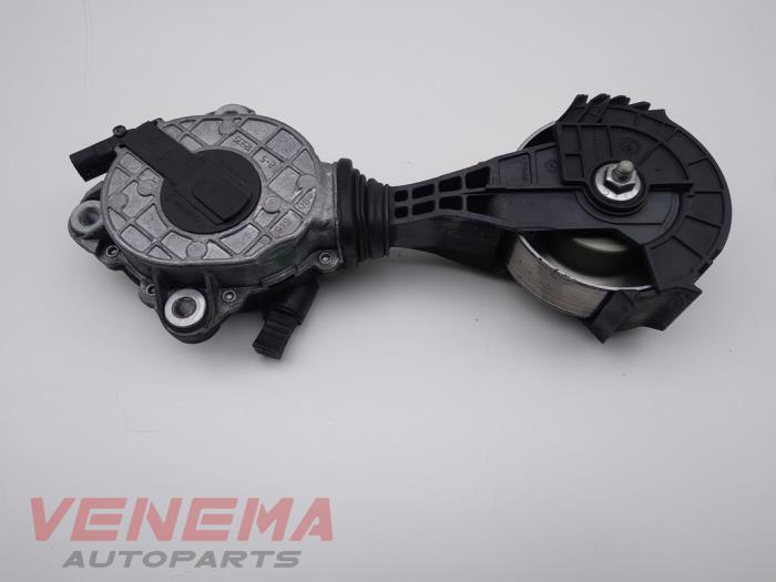 Gebrauchte Spannrolle Multiriemen Citroen C5 Aircross I (A4/AC/AJ/AR) 1.6 Turbo 180 16V Preis € 29,99 Margenregelung angeboten von Venema Autoparts