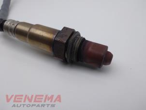 Sonde lambda d'un Citroën C5 Aircross I (A4/AC/AJ/AR) 1.6 Turbo 180 16V 2021