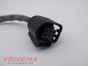 Sonde lambda d'un Citroën C5 Aircross I (A4/AC/AJ/AR) 1.6 Turbo 180 16V 2021