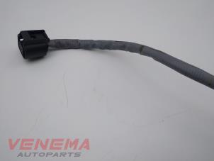 Sonde lambda d'un Citroën C5 Aircross I (A4/AC/AJ/AR) 1.6 Turbo 180 16V 2021