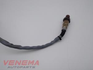 Sonde lambda d'un Citroën C5 Aircross I (A4/AC/AJ/AR) 1.6 Turbo 180 16V 2021