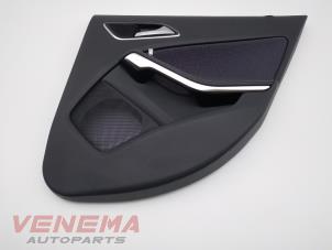 Used Rear door trim 4-door, right Mercedes A (W176) 1.5 A-160 CDI, A-160d 16V Price € 39,99 Margin scheme offered by Venema Autoparts