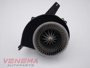 Used Heating and ventilation fan motor Skoda Fabia III (NJ3) 1.2 TSI 16V Price € 14,99 Margin scheme offered by Venema Autoparts