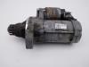 Skoda Fabia III (NJ3) 1.2 TSI 16V Startmotor