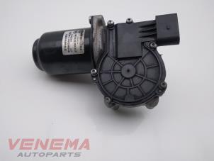 Used Front wiper motor Skoda Fabia III (NJ3) 1.2 TSI 16V Price € 59,99 Margin scheme offered by Venema Autoparts