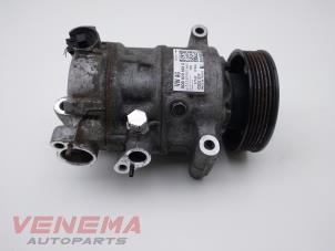 Used Air conditioning pump Skoda Fabia III (NJ3) 1.2 TSI 16V Price € 49,99 Margin scheme offered by Venema Autoparts