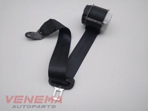 Used Rear seatbelt, right Skoda Fabia III (NJ3) 1.2 TSI 16V Price € 39,99 Margin scheme offered by Venema Autoparts