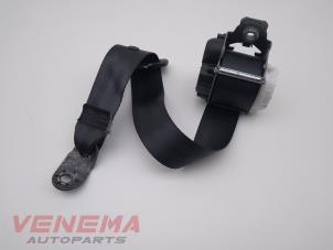 Used Rear seatbelt, left Skoda Fabia III (NJ3) 1.2 TSI 16V Price € 39,99 Margin scheme offered by Venema Autoparts