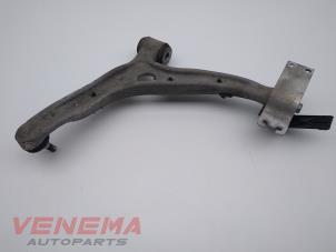 Used Front wishbone, right Mercedes A (W176) 1.5 A-160 CDI, A-160d 16V Price € 59,99 Margin scheme offered by Venema Autoparts