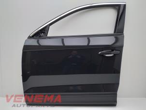 Used Door 4-door, front left Volkswagen T-Roc 1.0 TSI 12V BlueMotion Price € 699,99 Margin scheme offered by Venema Autoparts