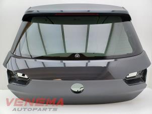 Used Tailgate Volkswagen T-Roc 1.0 TSI 12V BlueMotion Price € 399,99 Margin scheme offered by Venema Autoparts