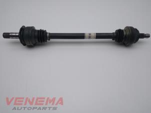 Used Drive shaft, rear right Mercedes C (C205) C-300 2.0 Turbo 16V Price € 139,99 Margin scheme offered by Venema Autoparts