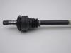 Drive shaft, rear right from a Mercedes-Benz C (C205) C-300 2.0 Turbo 16V 2019