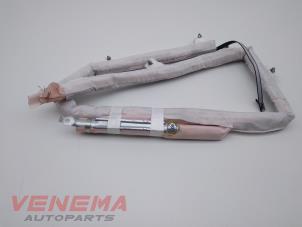 Begagnade Takgardinairbag, höger Citroen C5 Aircross I (A4/AC/AJ/AR) 1.6 Turbo 180 16V Pris € 189,99 Marginaltabell erbjuds av Venema Autoparts