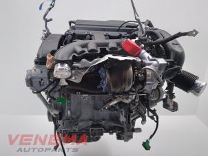 Used Engine Peugeot 5008 II (M4/MC/MJ/MR) 1.6 THP 16V Price € 2.249,99 Margin scheme offered by Venema Autoparts