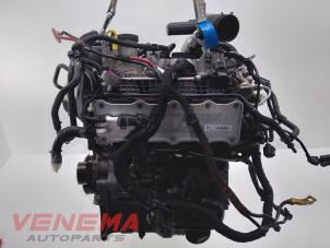 Used Engine Skoda Fabia III (NJ3) 1.2 TSI 16V Price € 1.499,99 Margin scheme offered by Venema Autoparts