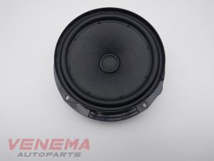 Used Speaker Volkswagen T-Roc 1.0 TSI 12V BlueMotion Price € 14,99 Margin scheme offered by Venema Autoparts